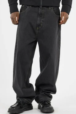 Brandon - Jean | Noir