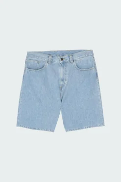 Brandon - Short | Bleu