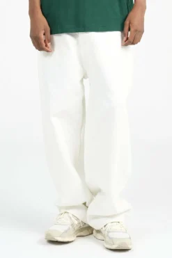 Brandon Pant - Jean | Blanc