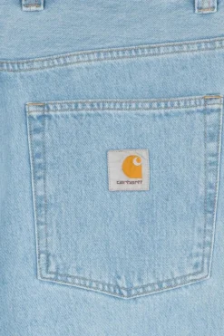 Brandon Pant - Jean | Bleu