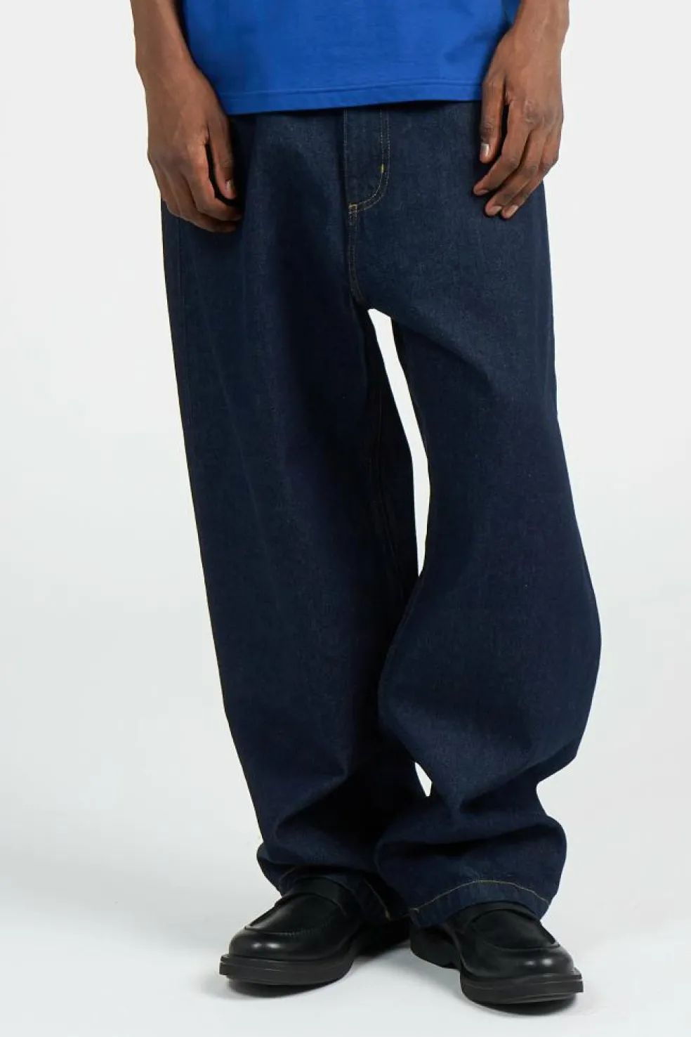 Brandon Pant - Jean | Bleu