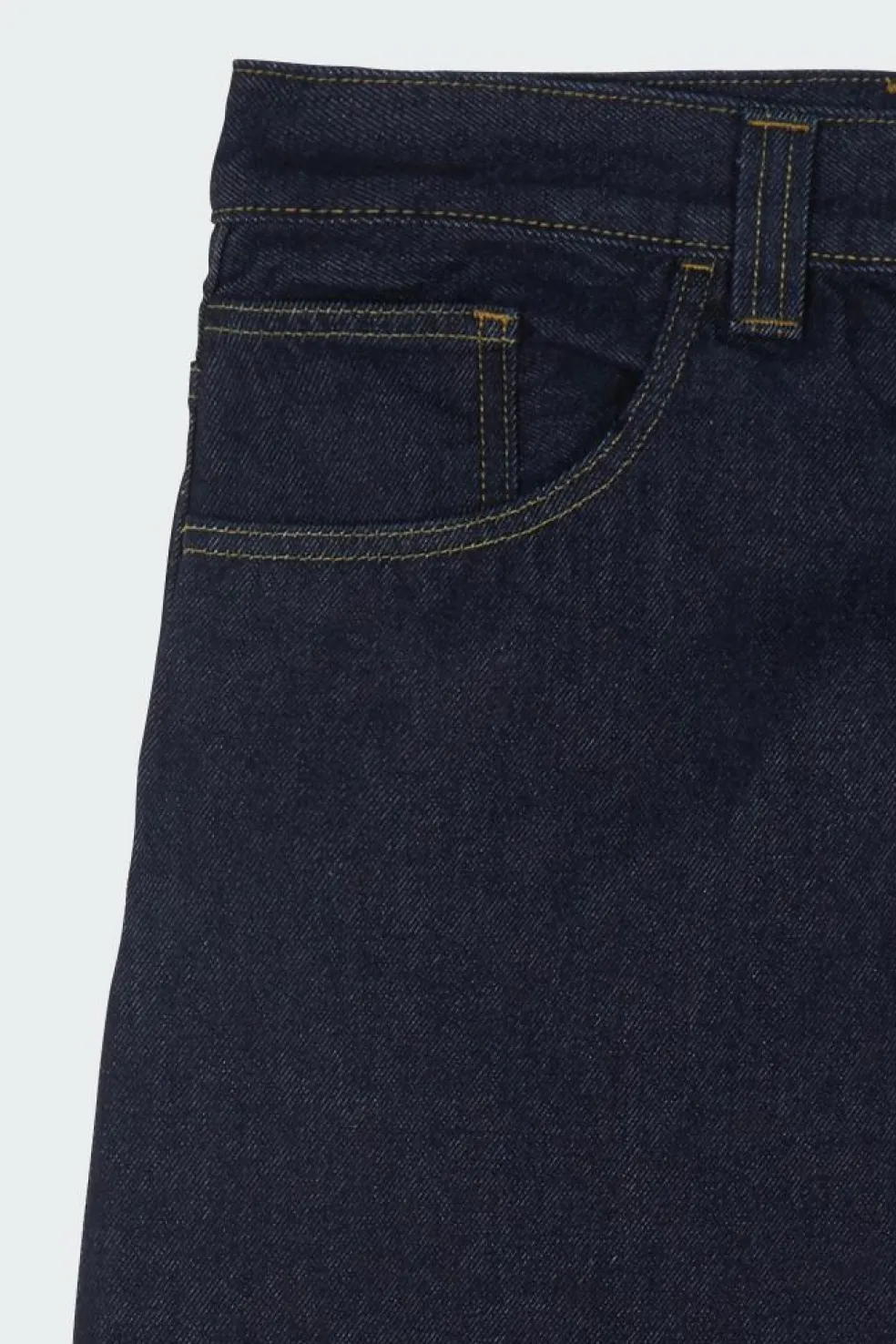 Brandon Pant - Jean | Bleu