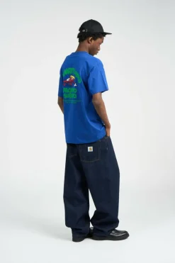 Brandon Pant - Jean | Bleu