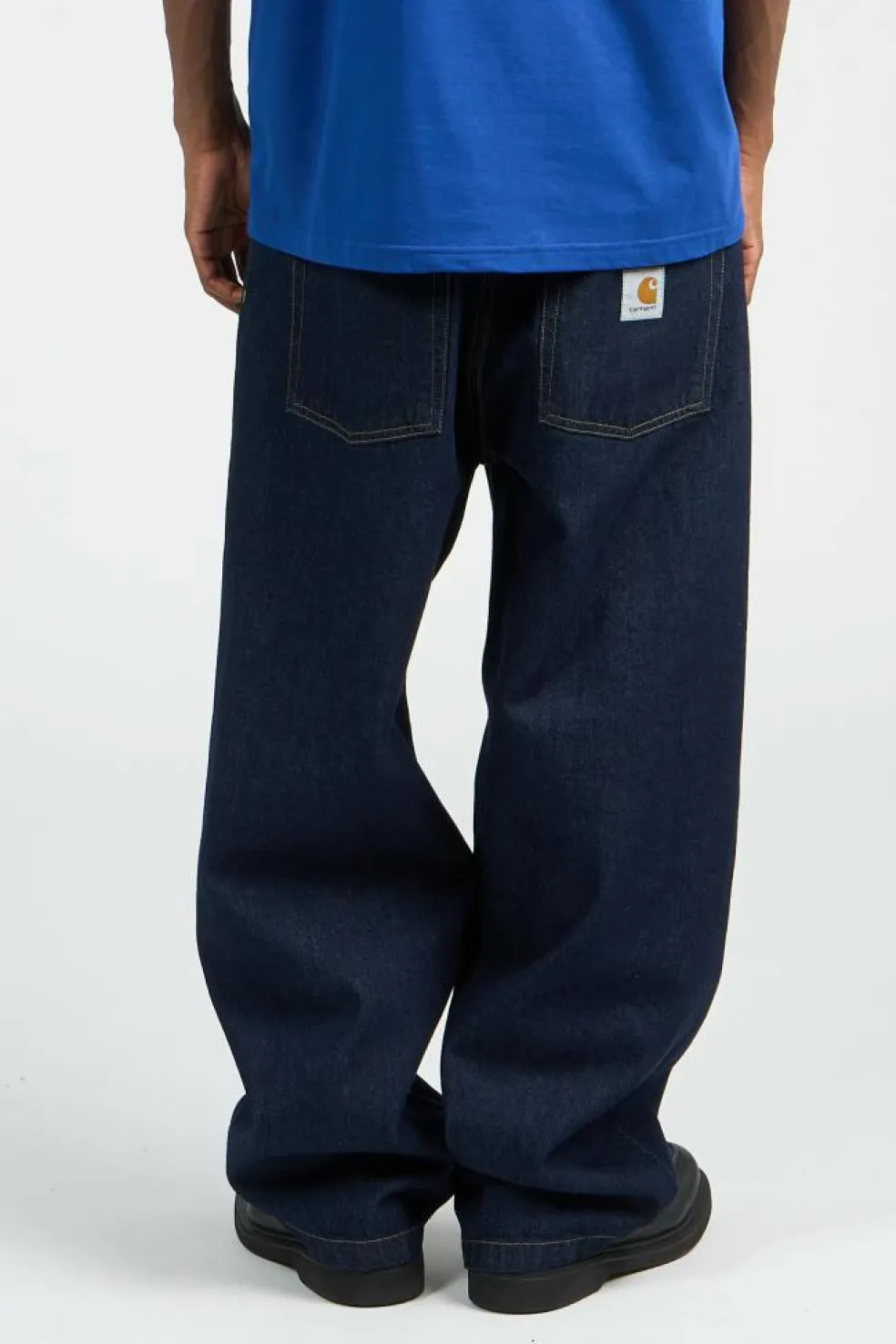 Brandon Pant - Jean | Bleu