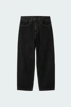 Brandon Pant - Jean | Noir
