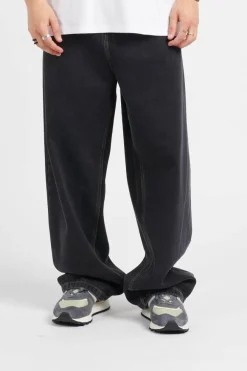 Brandon Pant - Jean | Noir