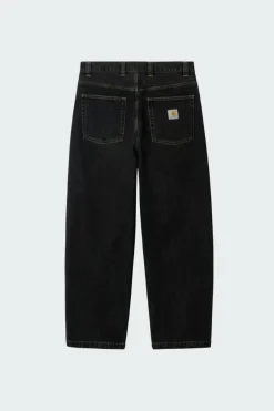 Brandon Pant - Jean | Noir