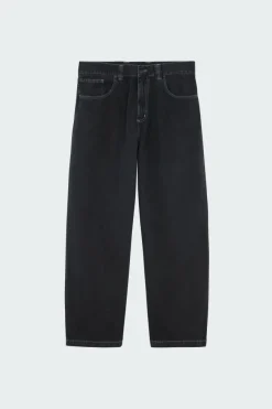 Brandon Pant - Pantalon | Noir