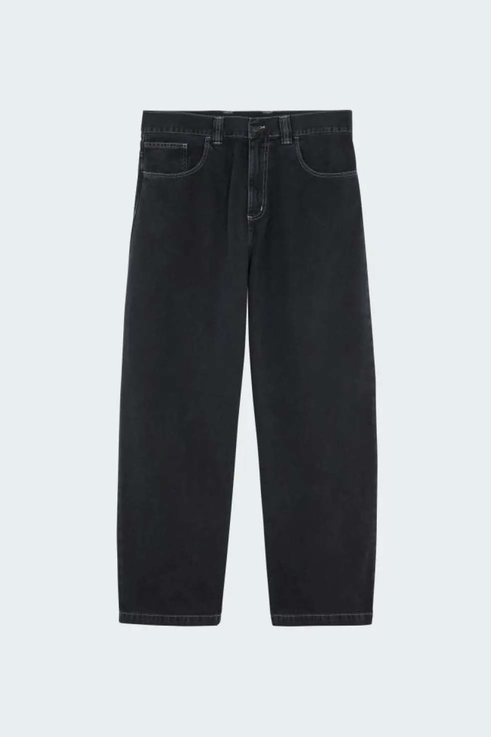 Brandon Pant - Pantalon | Noir