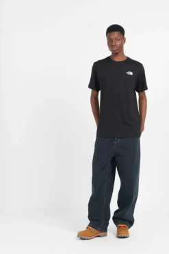 Brandon Pant - Pantalon | Noir