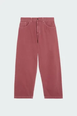 Brandon Pant - Pantalon | Rose