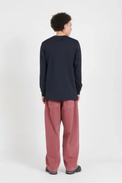Brandon Pant - Pantalon | Rose