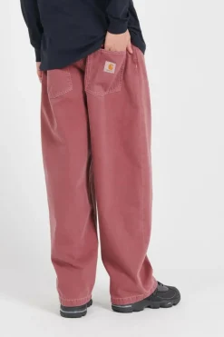 Brandon Pant - Pantalon | Rose