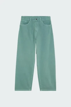 Brandon Pant - Pantalon | Vert