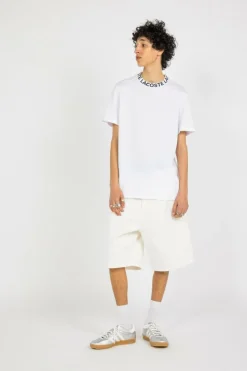 Brandon Short - Short | Blanc