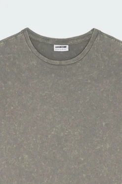BRANDY WASHED - T-shirt | Gris