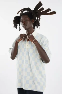 BRANSON JACQUE - Polo | Beige