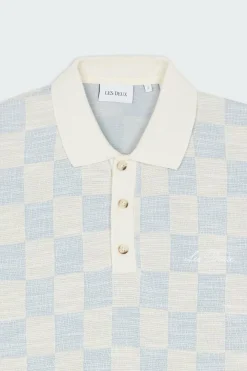 BRANSON JACQUE - Polo | Beige