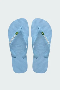 BRASIL LOGO - Tongs | Multicolore