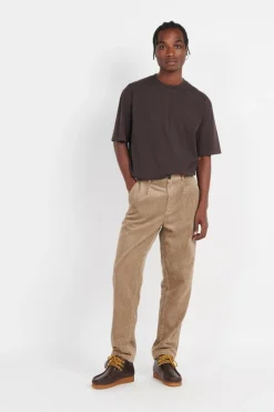 Bratis 9133 - Pantalon | Marron