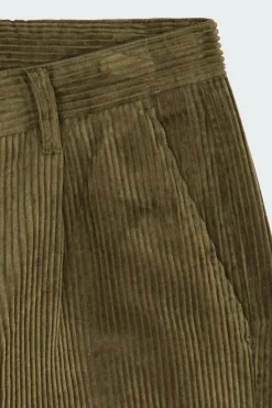 Bratis 9133 - Pantalon | Vert