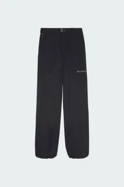 Brea Falls Nylon Pant - Pantalon | Noir