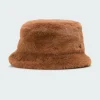 BRETIA HAT - Bob | Marron
