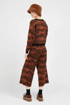 BRETIA HAT - Bob | Marron