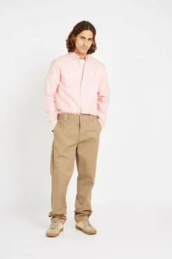 BREWER - Chemise | Rose