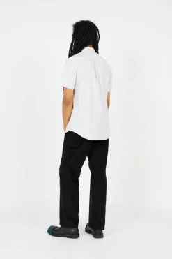 BREWER CHECK LS B - Chemise | Vert