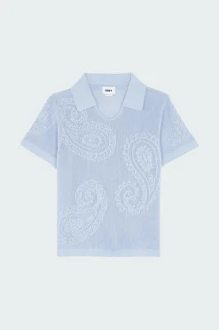 BRIANA OPEN - Top | Bleu