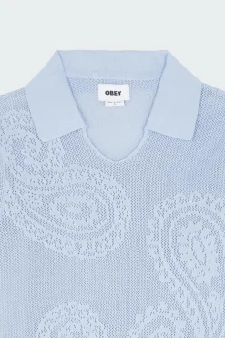 BRIANA OPEN - Top | Bleu