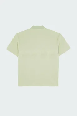 BRIGHTER DAYS - Polo | Vert