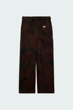 BRIGHTON PRINT CARPENTER - Jean | Marron