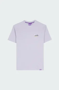 BRISTOL - T-shirt | Violet