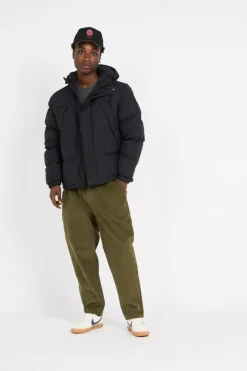 BRISTOL 9FORTY - Casquette | Noir