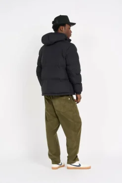 BRISTOL 9FORTY - Casquette | Noir