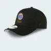 BRISTOL 9FORTY - Casquette | Noir