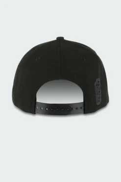 BRISTOL 9FORTY - Casquette | Noir