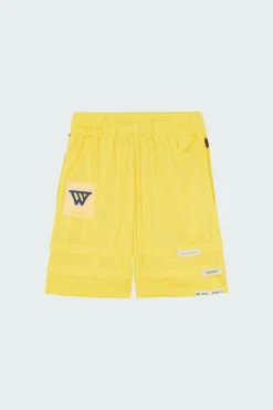 BRISTOL SHORT - Short | Jaune