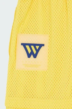 BRISTOL SHORT - Short | Jaune