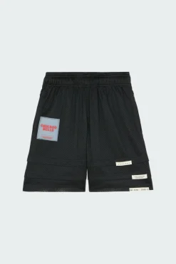 BRISTOL SHORT - Short | Noir