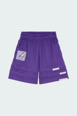 BRISTOL SHORT - Short | Violet