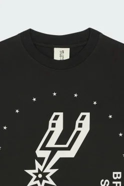 BRISTOL SSTEE - T-shirt | Noir