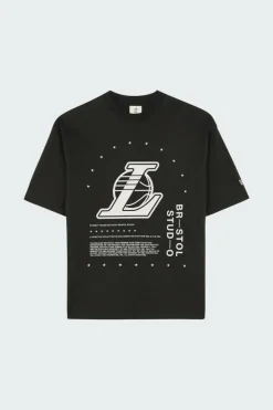 BRISTOL SSTEE - T-shirt | Noir