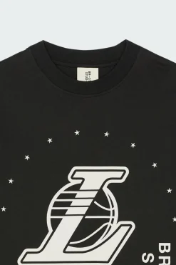 BRISTOL SSTEE - T-shirt | Noir