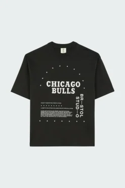 BRISTOL SSTEE - T-shirt | Noir