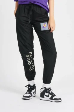 BRISTOL TRKPNT LO - Jogging | Noir