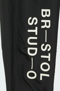 BRISTOL TRKPNT LO - Jogging | Noir