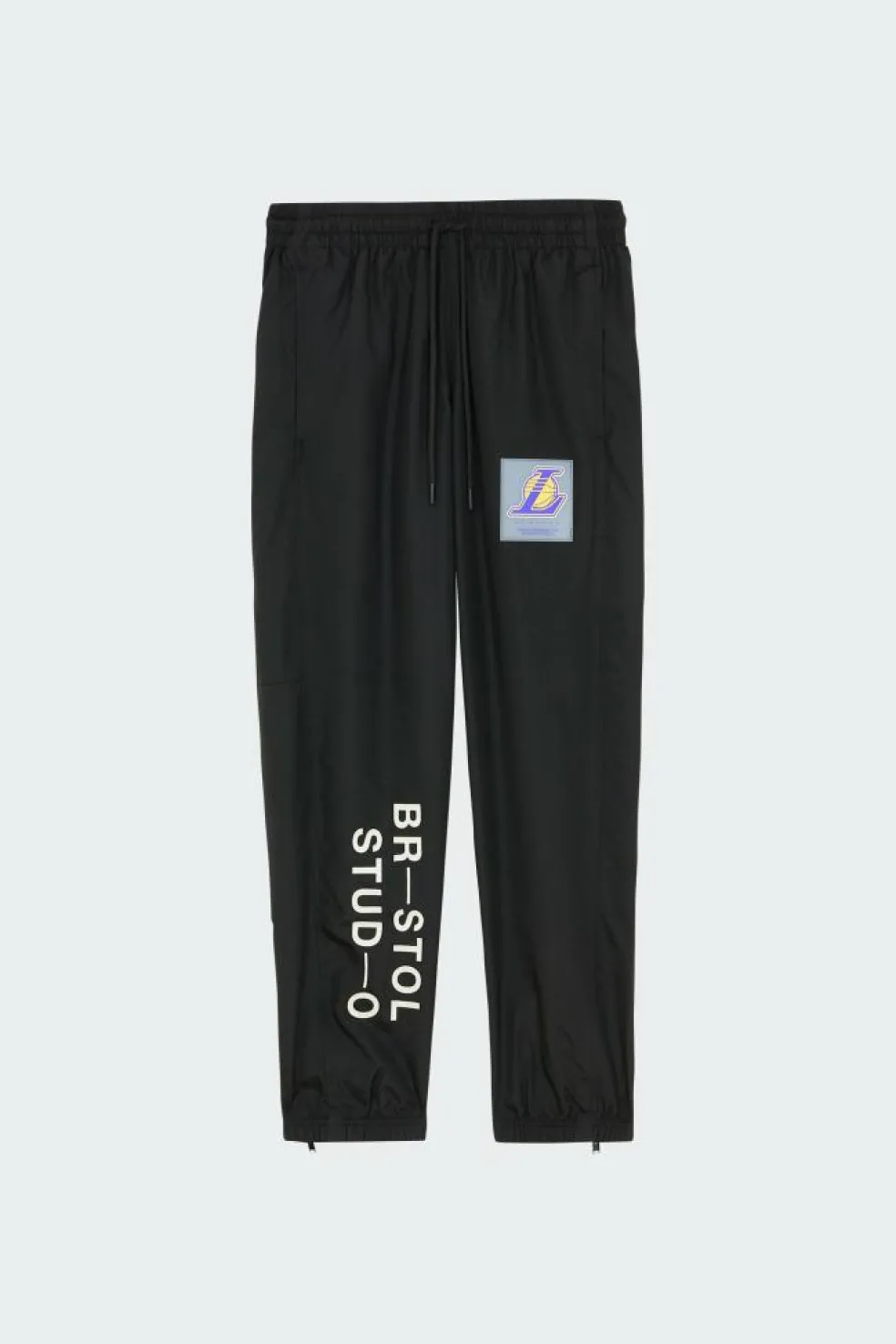 BRISTOL TRKPNT LO - Jogging | Noir